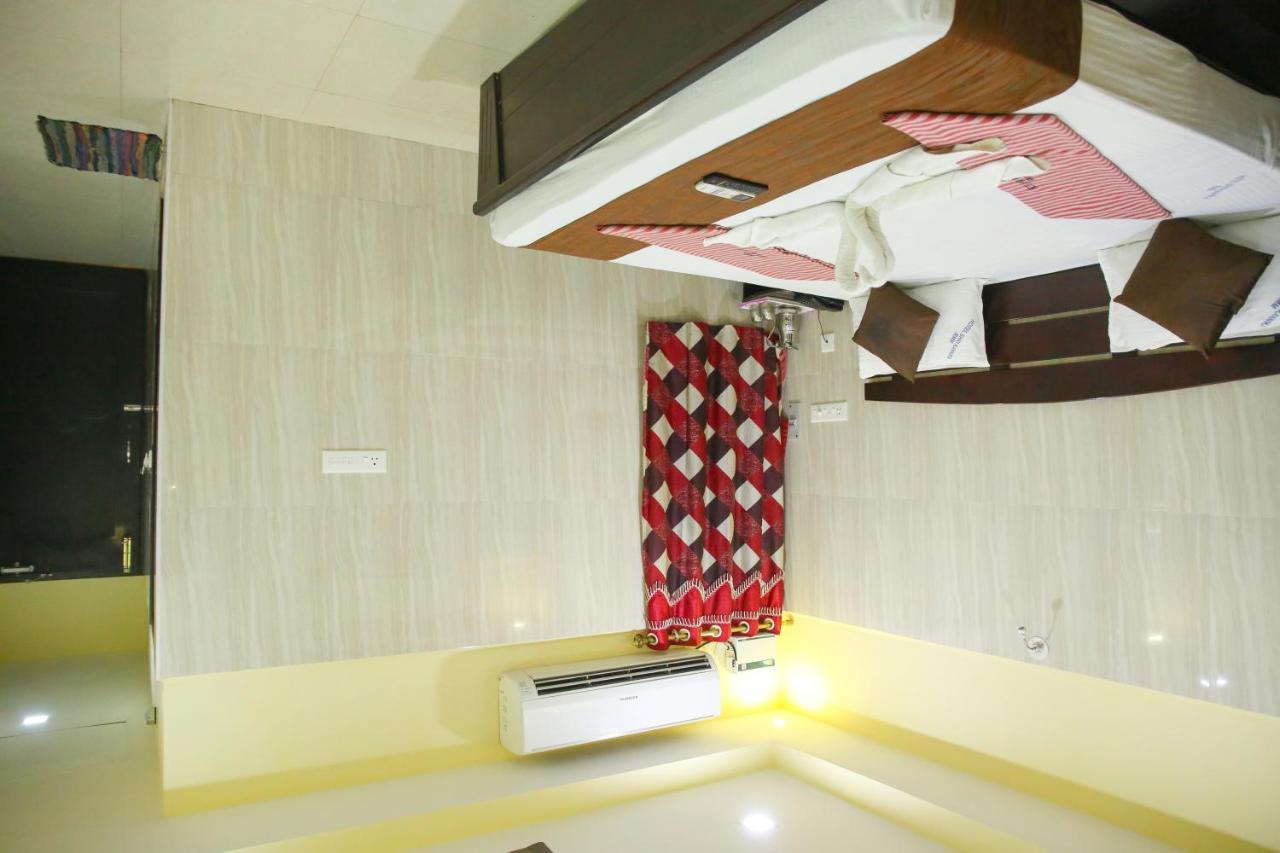 Rāmeswaram Hotel Shri Kannika المظهر الخارجي الصورة
