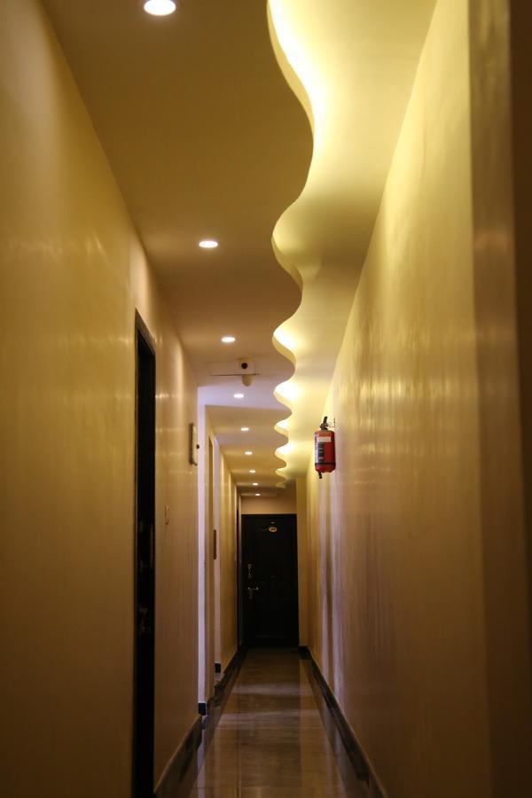 Rāmeswaram Hotel Shri Kannika المظهر الخارجي الصورة