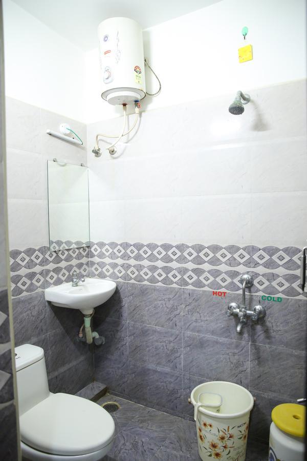 Rāmeswaram Hotel Shri Kannika المظهر الخارجي الصورة
